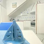 Tiffany Vakantiehuis Lacco Ameno (Isola d'Ischia)