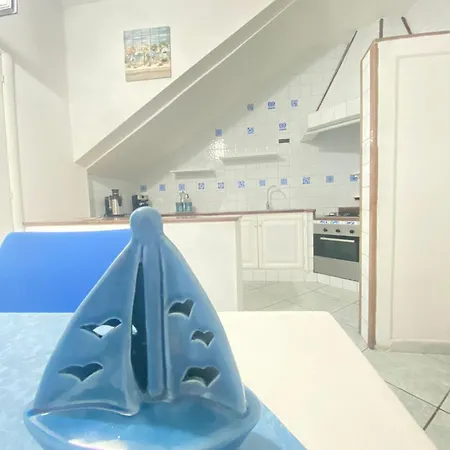 Tiffany Casa vacanze Lacco Ameno (Isola d'Ischia)