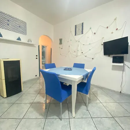 Casa vacanze Tiffany Lacco Ameno (Isola d'Ischia)